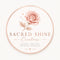 Sacred Shine Creations - Home