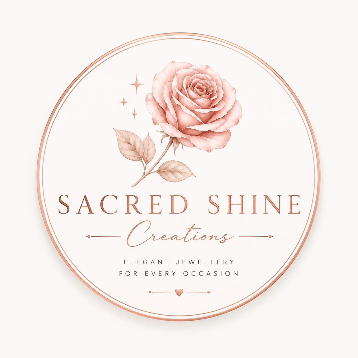 Sacred Shine Creations