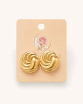 Waves Gold Platted Antitarnish